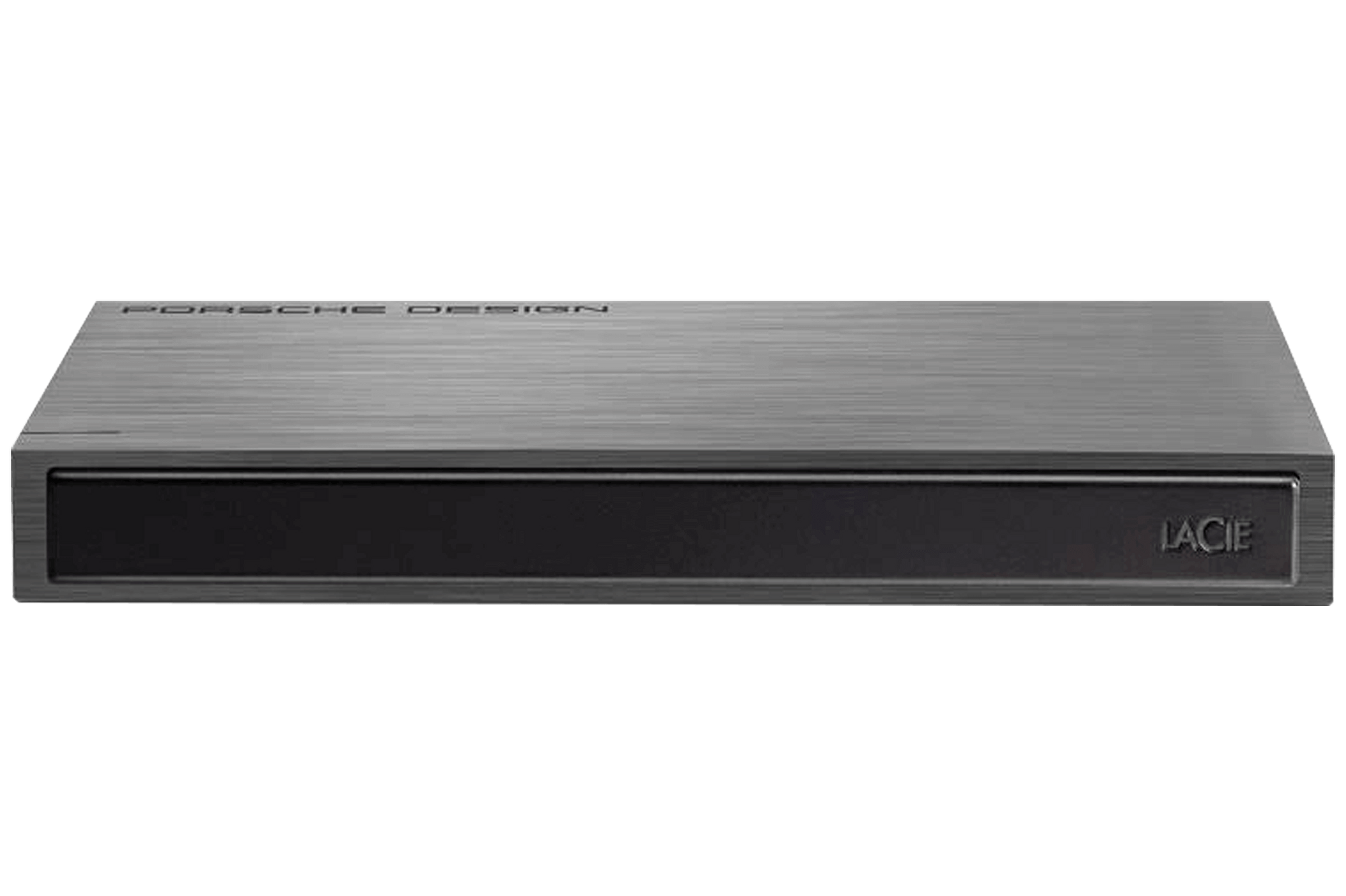 LaCie 1TB 2.5